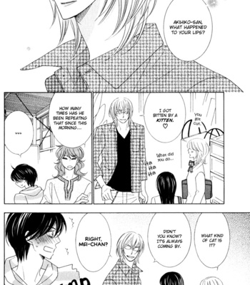 [Tenzen Momoko] Sweep! [Eng] – Gay Manga sex 118