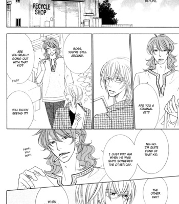 [Tenzen Momoko] Sweep! [Eng] – Gay Manga sex 120