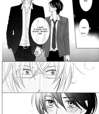 [Tenzen Momoko] Sweep! [Eng] – Gay Manga sex 134