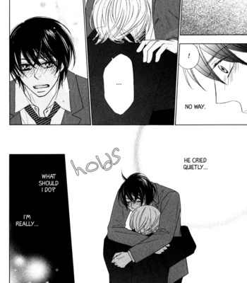 [Tenzen Momoko] Sweep! [Eng] – Gay Manga sex 142