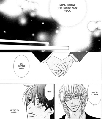 [Tenzen Momoko] Sweep! [Eng] – Gay Manga sex 143