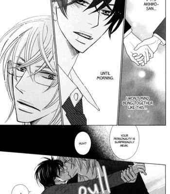 [Tenzen Momoko] Sweep! [Eng] – Gay Manga sex 145