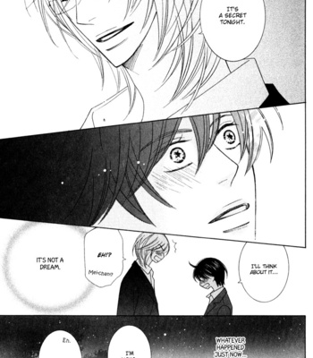 [Tenzen Momoko] Sweep! [Eng] – Gay Manga sex 149