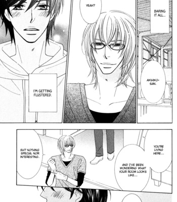 [Tenzen Momoko] Sweep! [Eng] – Gay Manga sex 155