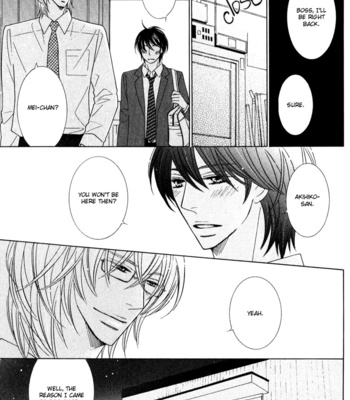 [Tenzen Momoko] Sweep! [Eng] – Gay Manga sex 161