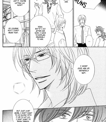 [Tenzen Momoko] Sweep! [Eng] – Gay Manga sex 168