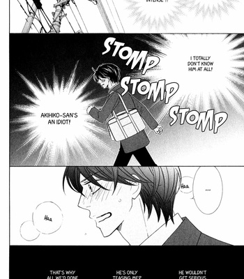 [Tenzen Momoko] Sweep! [Eng] – Gay Manga sex 170
