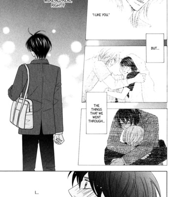 [Tenzen Momoko] Sweep! [Eng] – Gay Manga sex 171