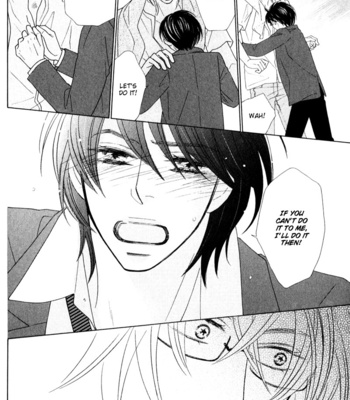 [Tenzen Momoko] Sweep! [Eng] – Gay Manga sex 180