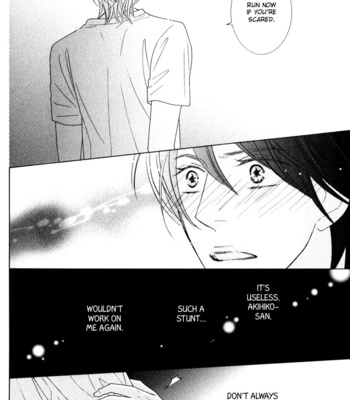 [Tenzen Momoko] Sweep! [Eng] – Gay Manga sex 182