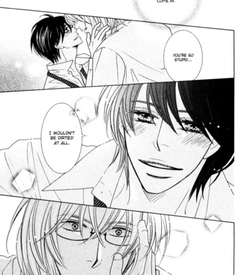 [Tenzen Momoko] Sweep! [Eng] – Gay Manga sex 185