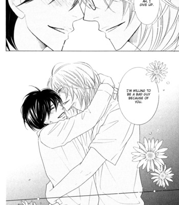 [Tenzen Momoko] Sweep! [Eng] – Gay Manga sex 186