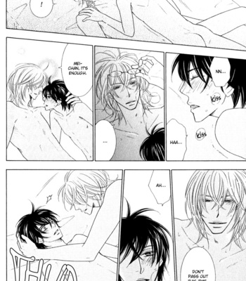 [Tenzen Momoko] Sweep! [Eng] – Gay Manga sex 190