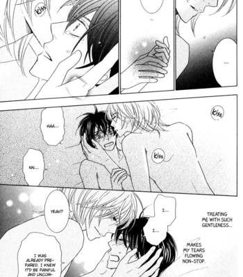 [Tenzen Momoko] Sweep! [Eng] – Gay Manga sex 193