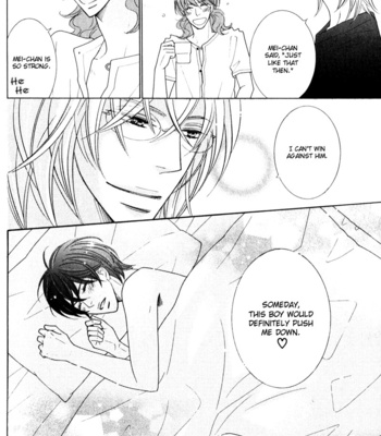 [Tenzen Momoko] Sweep! [Eng] – Gay Manga sex 196