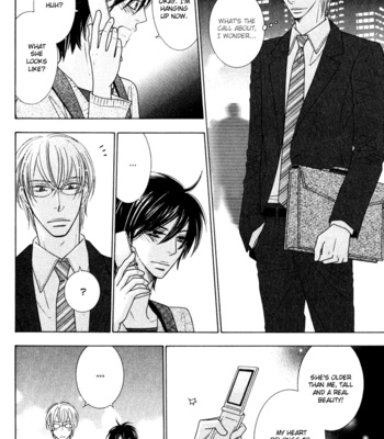[Tenzen Momoko] Sweep! [Eng] – Gay Manga sex 199