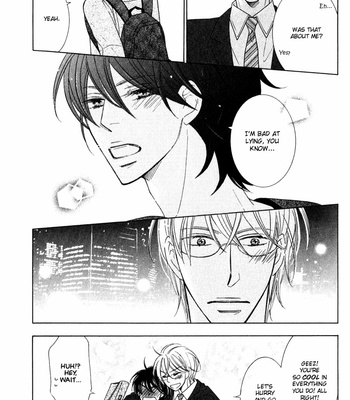 [Tenzen Momoko] Sweep! [Eng] – Gay Manga sex 200
