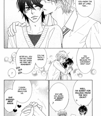 [Tenzen Momoko] Sweep! [Eng] – Gay Manga sex 203