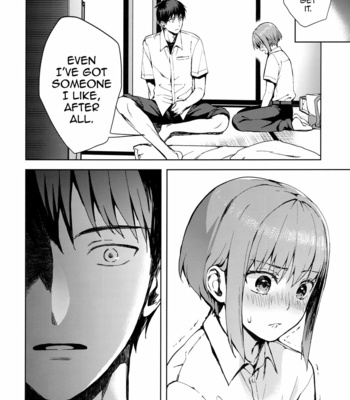 [candy paddle (NemuNemu)] Kanojo Gokko epi.2 -Surechigau Futari to Maid Fuku Ecchi- [Eng] – Gay Manga sex 15