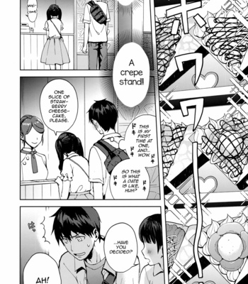 [candy paddle (NemuNemu)] Kanojo Gokko epi.2 -Surechigau Futari to Maid Fuku Ecchi- [Eng] – Gay Manga sex 39