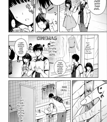 [candy paddle (NemuNemu)] Kanojo Gokko epi.2 -Surechigau Futari to Maid Fuku Ecchi- [Eng] – Gay Manga sex 41