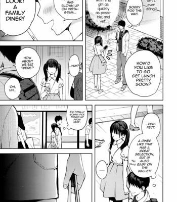 [candy paddle (NemuNemu)] Kanojo Gokko epi.2 -Surechigau Futari to Maid Fuku Ecchi- [Eng] – Gay Manga sex 42