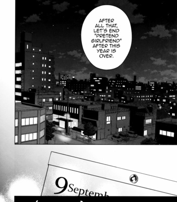 [candy paddle (NemuNemu)] Kanojo Gokko epi.2 -Surechigau Futari to Maid Fuku Ecchi- [Eng] – Gay Manga sex 97