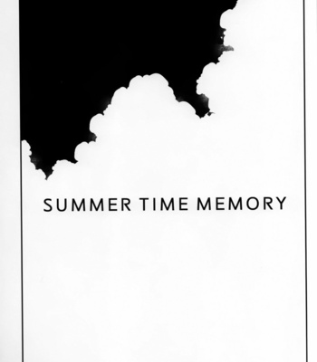 [pyomarusuisan/ pyoko] SUMMER TIME MEMORY – Jujutsu Kaisen dj [JP] – Gay Manga sex 2
