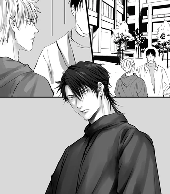 [Kimisando (macu)] Ashita mo Tomodachi? – Still Friends Tomorrow? [Eng] – Gay Manga sex 2