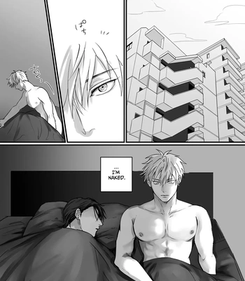 [Kimisando (macu)] Ashita mo Tomodachi? – Still Friends Tomorrow? [Eng] – Gay Manga sex 6