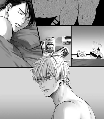 [Kimisando (macu)] Ashita mo Tomodachi? – Still Friends Tomorrow? [Eng] – Gay Manga sex 7