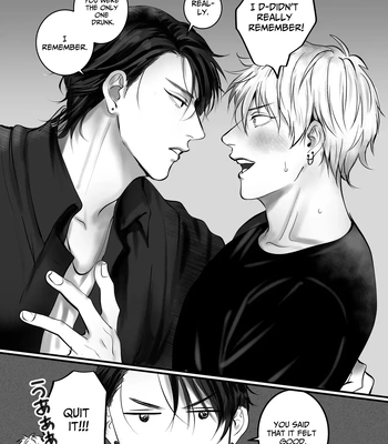 [Kimisando (macu)] Ashita mo Tomodachi? – Still Friends Tomorrow? [Eng] – Gay Manga sex 14
