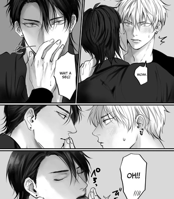 [Kimisando (macu)] Ashita mo Tomodachi? – Still Friends Tomorrow? [Eng] – Gay Manga sex 15