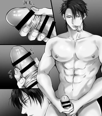 [Kimisando (macu)] Ashita mo Tomodachi? – Still Friends Tomorrow? [Eng] – Gay Manga sex 26
