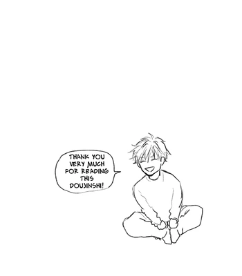 [Kimisando (macu)] Ashita mo Tomodachi? – Still Friends Tomorrow? [Eng] – Gay Manga sex 52