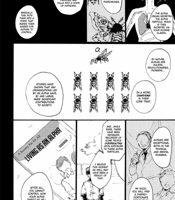 [Sawamura Sanctuary (Noco)] Daiya no A dj – prove [Eng] – Gay Manga sex 19