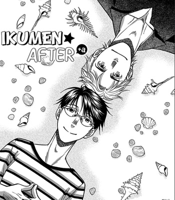 [KODAKA Kazuma] Ikumen After + a [Eng] – Gay Manga sex 123