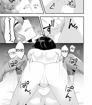 [Ichigoen (Sorano Suzume)] Comike de Cosplay Shini Kitara Otokonoko Nanoni Horareta Ken – VOICEROID dj [Eng] – Gay Manga sex 12