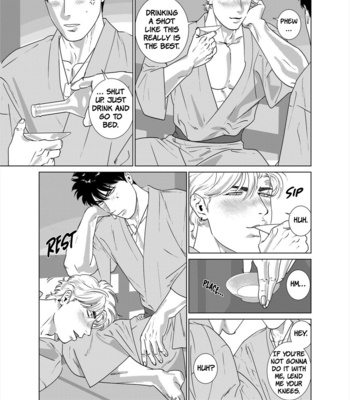 [Inumiso] Darkness Hound Vacances [Eng] – Gay Manga sex 10