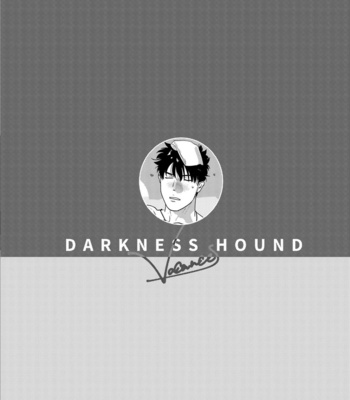 [Inumiso] Darkness Hound Vacances [Eng] – Gay Manga sex 13
