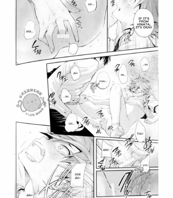[Zeroshiki (Kabosu)] Judas kiss – Kouhen- Haikyuu!! dj [Eng] – Gay Manga sex 27