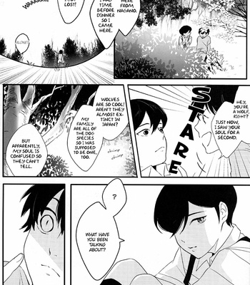 [Yowl (Nemu)] Daiya no Ace dj – Ubatta Monogachi [Eng] – Gay Manga sex 9