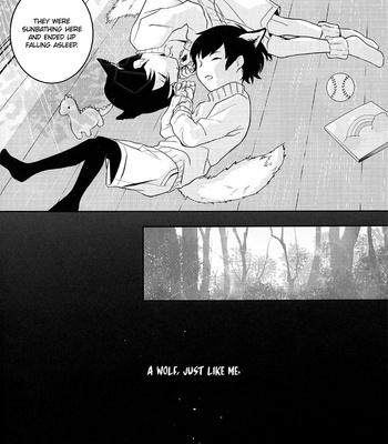 [Yowl (Nemu)] Daiya no Ace dj – Ubatta Monogachi [Eng] – Gay Manga sex 38