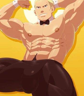 Gay Manga - [Cresxart] FEB 2023 Gumroad Base Set – Gay Manga