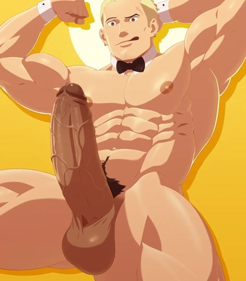 [Cresxart] FEB 2023 Gumroad Base Set – Gay Manga sex 17