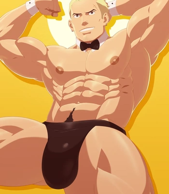 [Cresxart] FEB 2023 Gumroad Base Set – Gay Manga sex 2