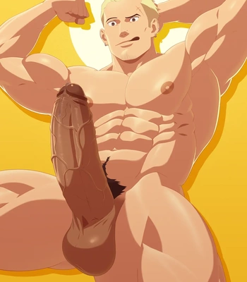 [Cresxart] FEB 2023 Gumroad Base Set – Gay Manga sex 9