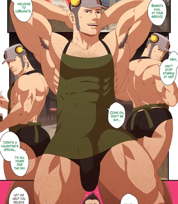 [Cresxart] FEB 2023 Gumroad Base Set – Gay Manga sex 21