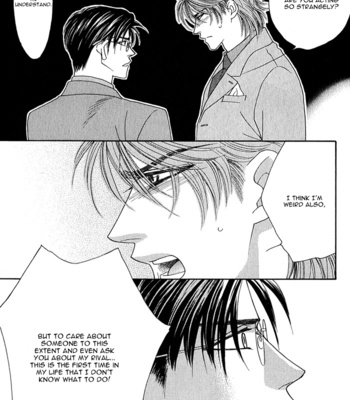 [FUWA Shinri] Tsumasaki ni Kiss – Vol.01 [Eng] – Gay Manga sex 62