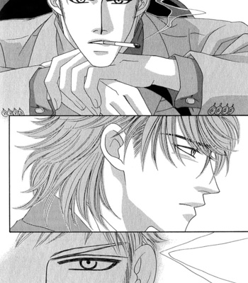 [FUWA Shinri] Tsumasaki ni Kiss – Vol.01 [Eng] – Gay Manga sex 79